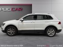 Volkswagen tiguan 1.5 tsi evo 150 dsg7 confortline - attelage Électrique - garantie 12 mois occasion simplicicar lyon ouest...