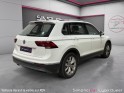 Volkswagen tiguan 1.5 tsi evo 150 dsg7 confortline - attelage Électrique - garantie 12 mois occasion simplicicar lyon ouest...