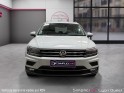 Volkswagen tiguan 1.5 tsi evo 150 dsg7 confortline - attelage Électrique - garantie 12 mois occasion simplicicar lyon ouest...