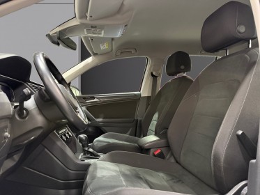 Volkswagen tiguan 1.5 tsi evo 150 dsg7 confortline - attelage Électrique - garantie 12 mois occasion simplicicar lyon ouest...
