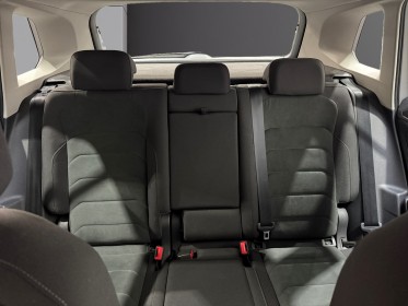 Volkswagen tiguan 1.5 tsi evo 150 dsg7 confortline - attelage Électrique - garantie 12 mois occasion simplicicar lyon ouest...