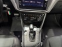 Volkswagen tiguan 1.5 tsi evo 150 dsg7 confortline - attelage Électrique - garantie 12 mois occasion simplicicar lyon ouest...