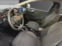 Ford puma 1.0 flexifuel 125 ch mhev bvm6 titanium radar av arr /caméra arr / carplay occasion simplicicar veauche...