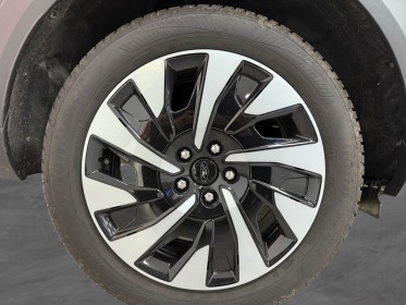 Ford puma 1.0 flexifuel 125 ch mhev bvm6 titanium radar av arr /caméra arr / carplay occasion simplicicar veauche...