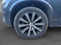 Volvo xc90 inscription luxe recharge t8 awd 310145 ch 7pl attelage/ siègesvolant chauffant / carplay/ occasion simplicicar...