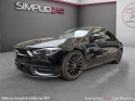 Mercedes cla coupe 200 7g-dct amg line toit ouvrant carplay entretien et garantie mercedes 12 mois occasion simplicicar le...