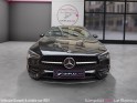 Mercedes cla coupe 200 7g-dct amg line toit ouvrant carplay entretien et garantie mercedes 12 mois occasion simplicicar le...