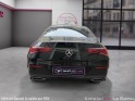 Mercedes cla coupe 200 7g-dct amg line toit ouvrant carplay entretien et garantie mercedes 12 mois occasion simplicicar le...