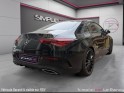 Mercedes cla coupe 200 7g-dct amg line toit ouvrant carplay entretien et garantie mercedes 12 mois occasion simplicicar le...