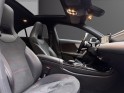 Mercedes cla coupe 200 7g-dct amg line toit ouvrant carplay entretien et garantie mercedes 12 mois occasion simplicicar le...
