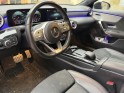 Mercedes cla coupe 200 7g-dct amg line toit ouvrant carplay entretien et garantie mercedes 12 mois occasion simplicicar le...