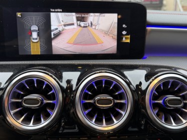 Mercedes cla coupe 200 7g-dct amg line toit ouvrant carplay entretien et garantie mercedes 12 mois occasion simplicicar le...