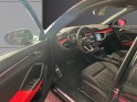 Audi rs q3 sportback 400ch quattro - full black - full - faible km - immat fr - occasion simplicicar compiegne simplicicar...