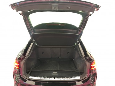 Audi rs q3 sportback 400ch quattro - full black - full - faible km - immat fr - occasion simplicicar compiegne simplicicar...