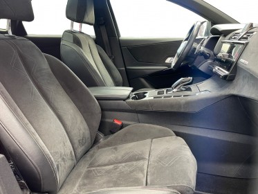Ds ds7 crossback bluehdi 130 eat8 performance line - intérieur alcantara -garantie 12 mois - entretien full ds occasion...
