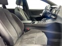 Ds ds7 crossback bluehdi 130 eat8 performance line - intérieur alcantara -garantie 12 mois - entretien full ds occasion...