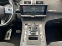 Ds ds7 crossback bluehdi 130 eat8 performance line - intérieur alcantara -garantie 12 mois - entretien full ds occasion...