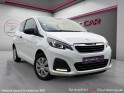 Peugeot 108 1.0 vti 68ch bvm5 active garantie 12 mois occasion simplicicar dunkerque simplicicar simplicibike france