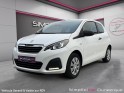 Peugeot 108 1.0 vti 68ch bvm5 active garantie 12 mois occasion simplicicar dunkerque simplicicar simplicibike france