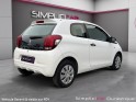 Peugeot 108 1.0 vti 68ch bvm5 active garantie 12 mois occasion simplicicar dunkerque simplicicar simplicibike france