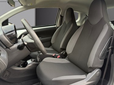 Peugeot 108 1.0 vti 68ch bvm5 active garantie 12 mois occasion simplicicar dunkerque simplicicar simplicibike france