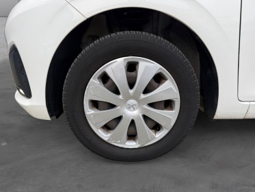 Peugeot 108 1.0 vti 68ch bvm5 active garantie 12 mois occasion simplicicar dunkerque simplicicar simplicibike france