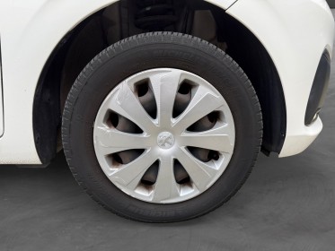 Peugeot 108 1.0 vti 68ch bvm5 active garantie 12 mois occasion simplicicar dunkerque simplicicar simplicibike france