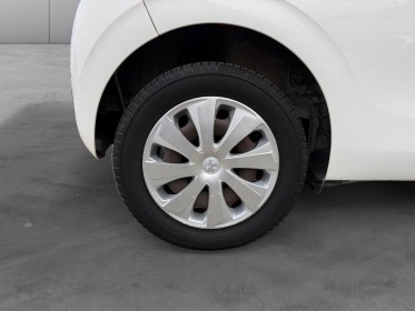 Peugeot 108 1.0 vti 68ch bvm5 active garantie 12 mois occasion simplicicar dunkerque simplicicar simplicibike france