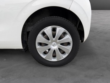 Peugeot 108 1.0 vti 68ch bvm5 active garantie 12 mois occasion simplicicar dunkerque simplicicar simplicibike france