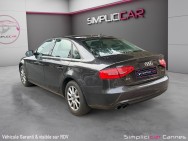 AUDI d'occasion A4 2.0 TDI 150 ATTRACTION MULTITRONIC de 2013 Cannes