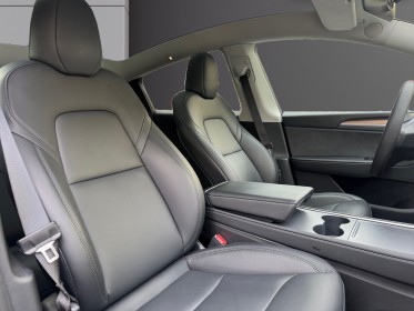 Tesla model y performance dual motor awd occasion paris 17ème (75)(porte maillot) simplicicar simplicibike france