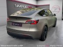 Tesla model y performance dual motor awd occasion paris 17ème (75)(porte maillot) simplicicar simplicibike france