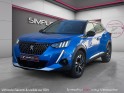 Peugeot 2008 bluehdi 130 eat8 gt line caméra arr / carplay occasion simplicicar veauche simplicicar simplicibike france