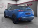 Peugeot 2008 bluehdi 130 eat8 gt line caméra arr / carplay occasion simplicicar veauche simplicicar simplicibike france