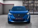Peugeot 2008 bluehdi 130 eat8 gt line caméra arr / carplay occasion simplicicar veauche simplicicar simplicibike france