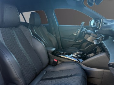 Peugeot 2008 bluehdi 130 eat8 gt line caméra arr / carplay occasion simplicicar veauche simplicicar simplicibike france