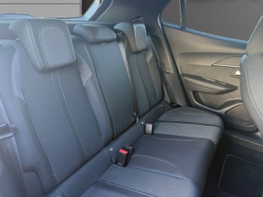 Peugeot 2008 bluehdi 130 eat8 gt line caméra arr / carplay occasion simplicicar veauche simplicicar simplicibike france