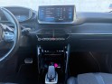 Peugeot 2008 bluehdi 130 eat8 gt line caméra arr / carplay occasion simplicicar veauche simplicicar simplicibike france
