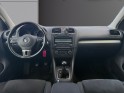 Volkswagen golf vi 1.4 tsi 160 carat sièges chauffant / radar av et arr occasion simplicicar veauche simplicicar...