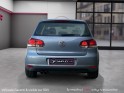 Volkswagen golf vi 1.4 tsi 160 carat sièges chauffant / radar av et arr occasion simplicicar veauche simplicicar...