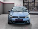 Volkswagen golf vi 1.4 tsi 160 carat sièges chauffant / radar av et arr occasion simplicicar veauche simplicicar...