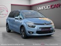 Citroen grand c4 picasso bluehdi 150 intensive 5 places bva distri ok / caméra occasion simplicicar veauche simplicicar...