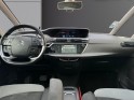 Citroen grand c4 picasso bluehdi 150 intensive 5 places bva distri ok / caméra occasion simplicicar veauche simplicicar...