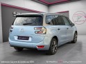 Citroen grand c4 picasso bluehdi 150 intensive 5 places bva distri ok / caméra occasion simplicicar veauche simplicicar...