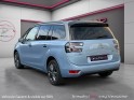 Citroen grand c4 picasso bluehdi 150 intensive 5 places bva distri ok / caméra occasion simplicicar veauche simplicicar...