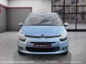 Citroen grand c4 picasso bluehdi 150 intensive 5 places bva distri ok / caméra occasion simplicicar veauche simplicicar...