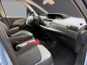Citroen grand c4 picasso bluehdi 150 intensive 5 places bva distri ok / caméra occasion simplicicar veauche simplicicar...