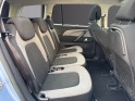 Citroen grand c4 picasso bluehdi 150 intensive 5 places bva distri ok / caméra occasion simplicicar veauche simplicicar...