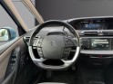 Citroen grand c4 picasso bluehdi 150 intensive 5 places bva distri ok / caméra occasion simplicicar veauche simplicicar...