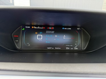 Citroen grand c4 picasso bluehdi 150 intensive 5 places bva distri ok / caméra occasion simplicicar veauche simplicicar...